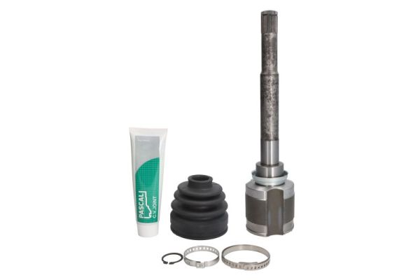 Joint Kit, drive shaft (G75040PC)