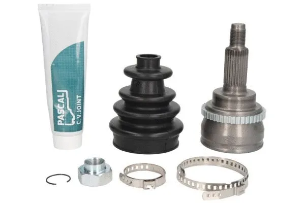 Joint Kit, drive shaft (G18025PC)