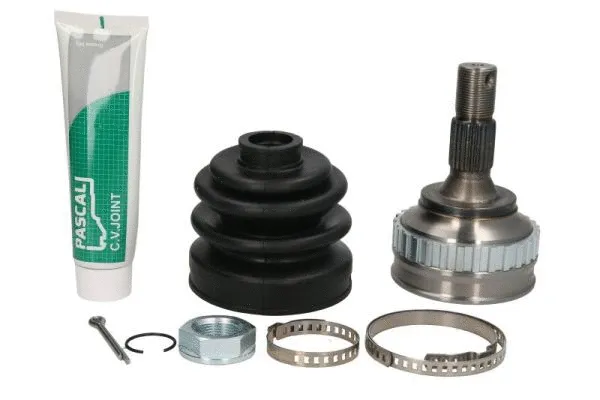 Joint Kit, drive shaft (G1P027PC)