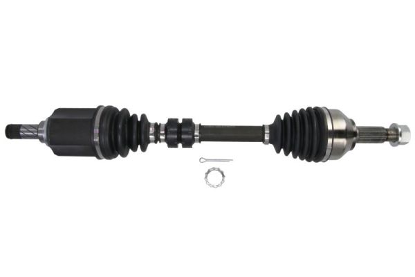 Drive Shaft (G21038PC)