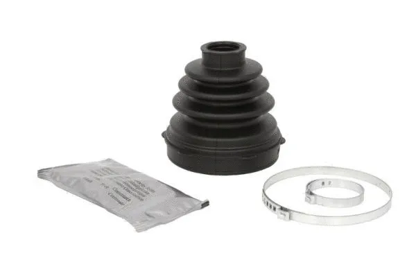 Bellow, drive shaft (G61018PC)