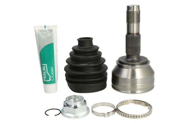 Joint Kit, drive shaft (G1F057PC)