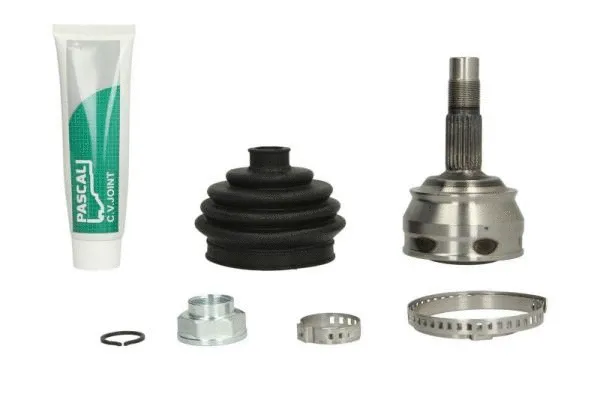 Joint Kit, drive shaft (G1F027PC)