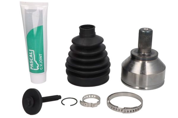 Joint Kit, drive shaft (G1V022PC)