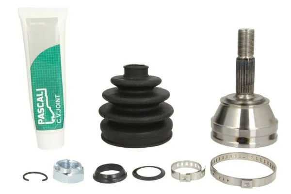 Joint, drive shaft (G1W001PC)