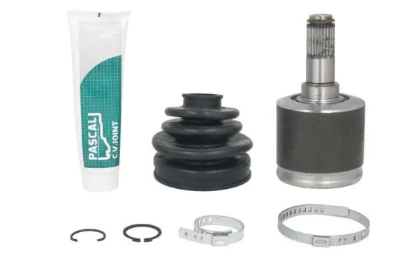 Joint Kit, drive shaft (G70514PC)