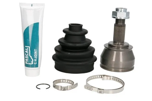 Joint Kit, drive shaft (G1F064PC)