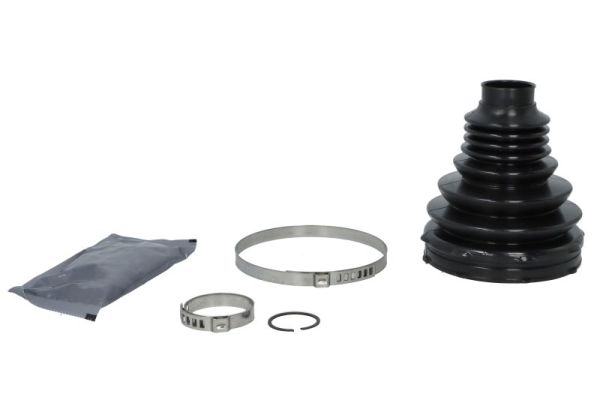 Bellow, drive shaft (G6W035PC)