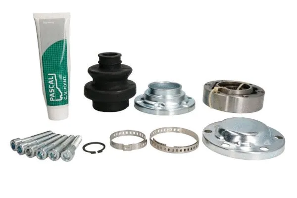 Joint, drive shaft (G7M005PC)