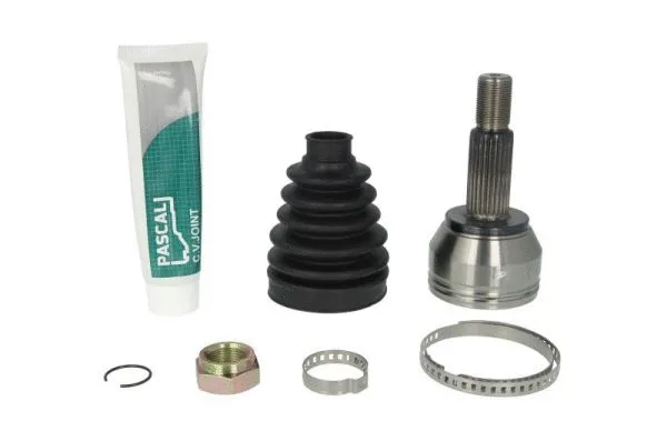 Drive Shaft