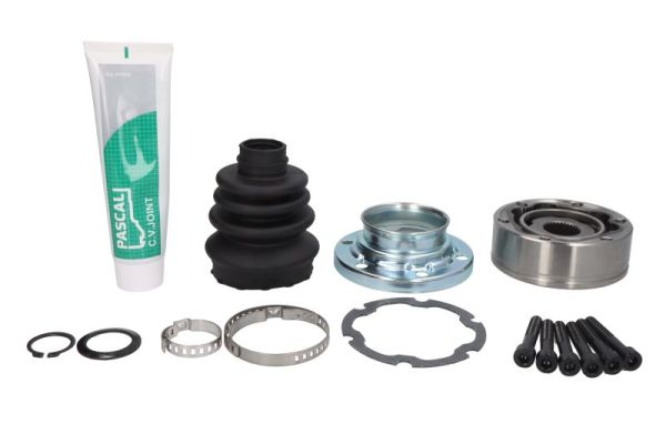 Joint Kit, drive shaft (G7W002PC)