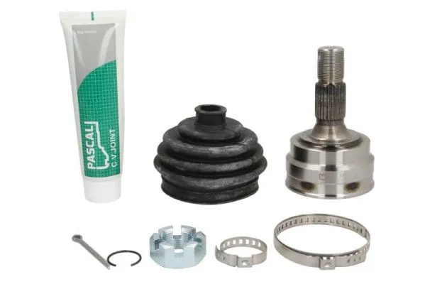 Joint Kit, drive shaft (G1P010PC)