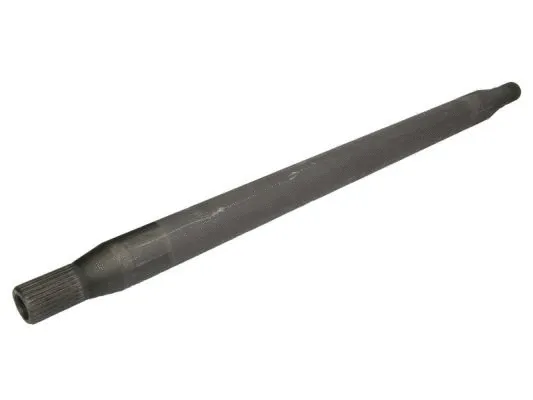 Stub Axle, differential