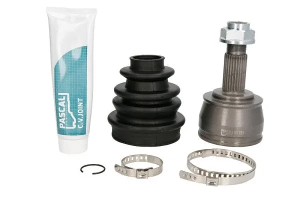 Joint Kit, drive shaft (G1F065PC)