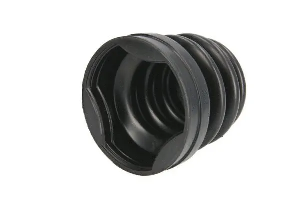 Bellow, propshaft