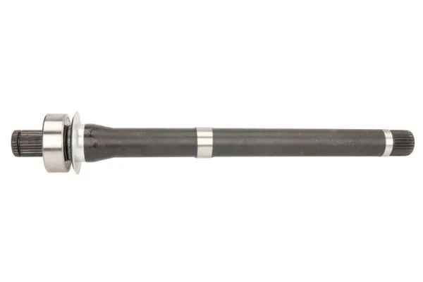 Stub Axle, differential