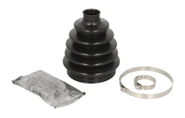 Bellow Kit, drive shaft (G5F046PC)