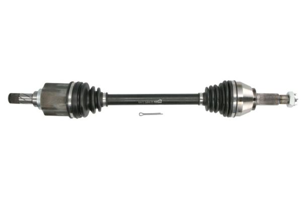 Drive Shaft (G21048PC)