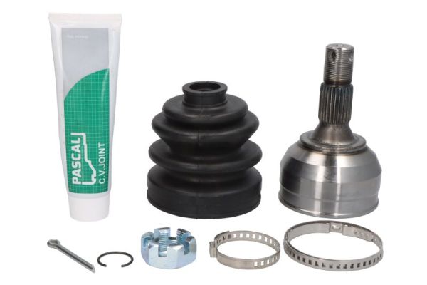 Joint Kit, drive shaft (G1P004PC)