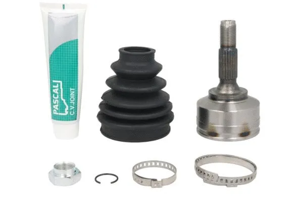 Joint Kit, drive shaft (G1C012PC)