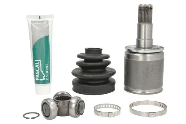 Joint Kit, drive shaft (G75035PC)