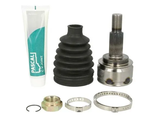 Joint Kit, drive shaft (G1R037PC)