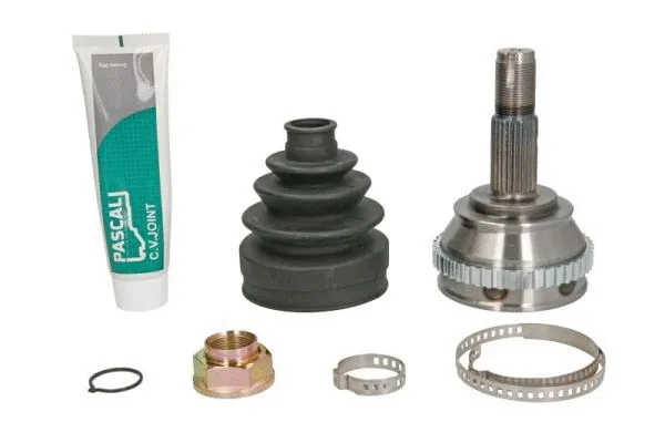 Joint Kit, drive shaft (G1F017PC)