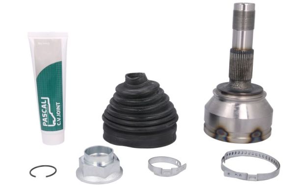 Joint Kit, drive shaft (G1F058PC)