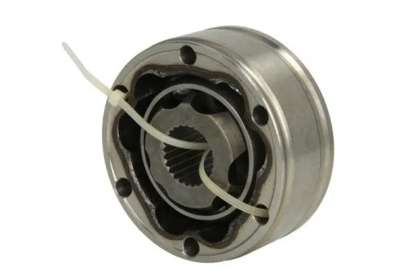 Propshaft, axle drive