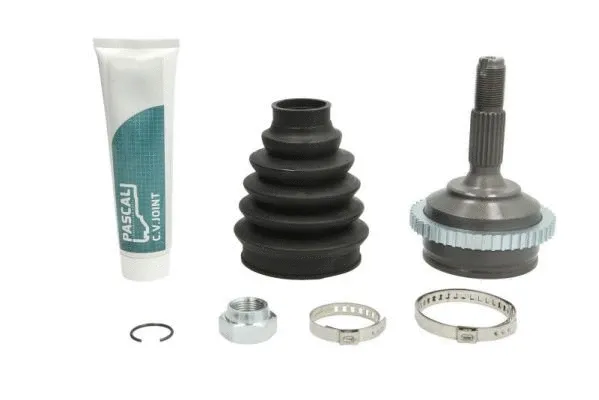 Joint Kit, drive shaft (G1P020PC)
