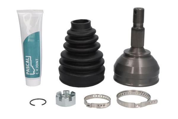 Joint Kit, drive shaft (G1P023PC)