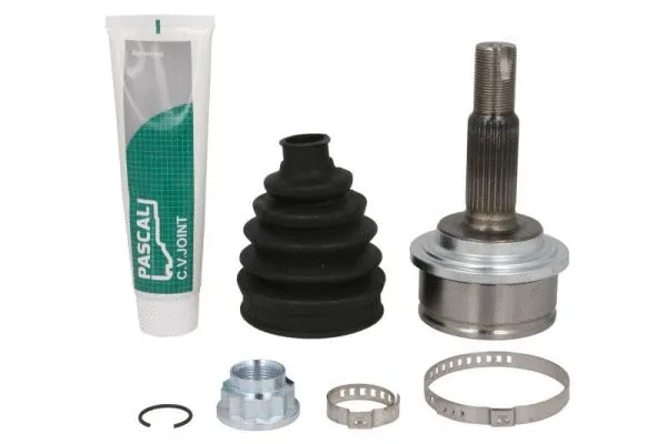 Joint Kit, drive shaft (G12126PC)