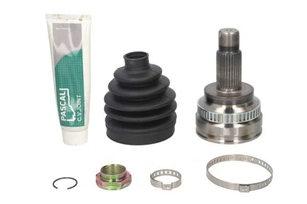 Joint Kit, drive shaft (G1B015PC)
