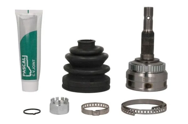 Joint Kit, drive shaft (G1X006PC)