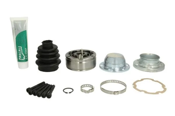 Propshaft, axle drive (G8Y001PC)