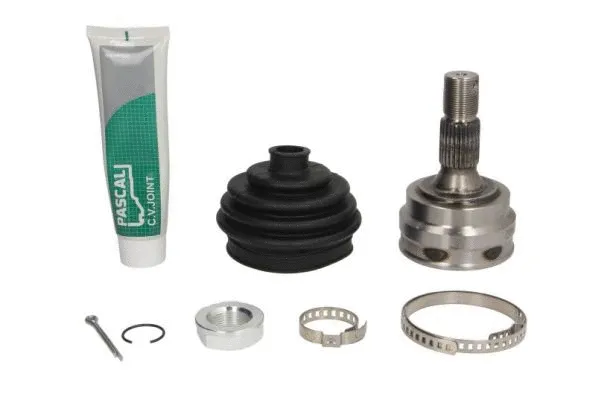 Joint, drive shaft (G1P001PC)