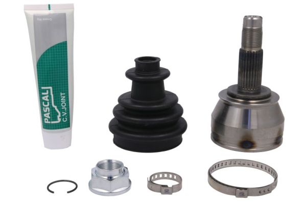 Joint Kit, drive shaft (G1F059PC)