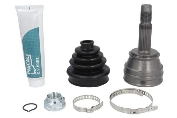 Joint, drive shaft (G1F021PC)