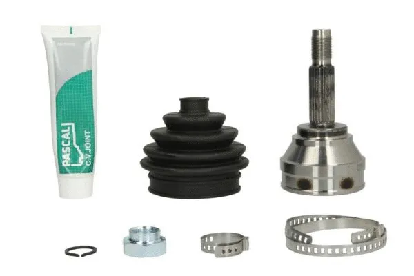 Joint, drive shaft (G1F026PC)