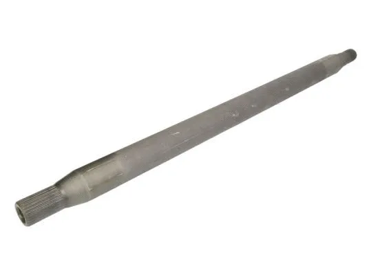Stub Axle, differential