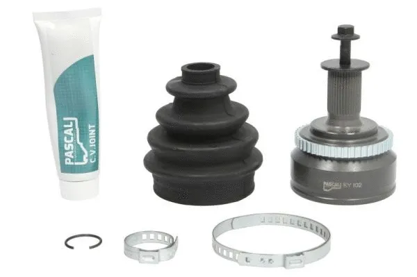 Joint Kit, drive shaft (G1V012PC)