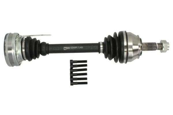 Drive Shaft (G2D008PC)