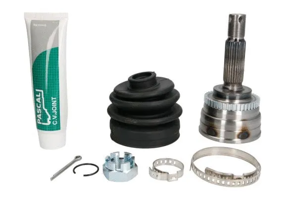 Joint Kit, drive shaft (G10566PC)