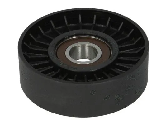 Tensioner Pulley, V-ribbed belt