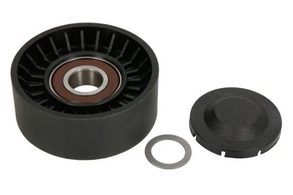 Deflection/Guide Pulley, V-ribbed belt (E2W0033BTA)