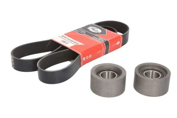 V-Ribbed Belt Set (B10-01-005)