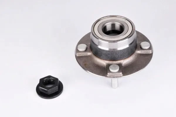 Wheel Bearing Kit (H2G015BTA)