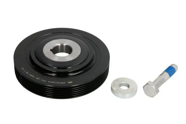 Belt Pulley, crankshaft (E6P0012BTA)