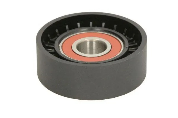Tensioner Pulley, V-ribbed belt