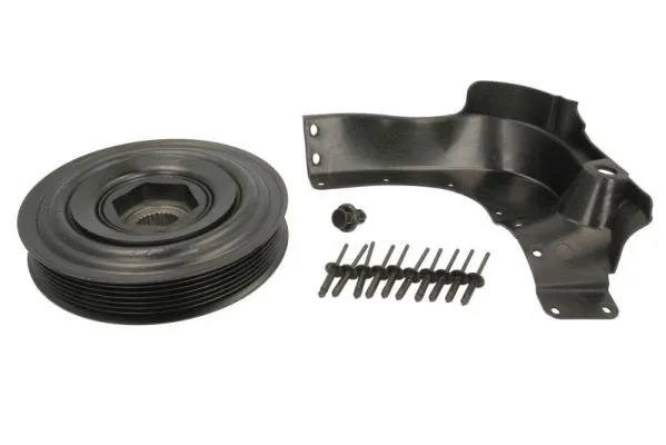 Belt Pulley, crankshaft (E640013BTA)